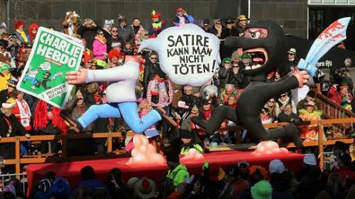 charlie hebdo